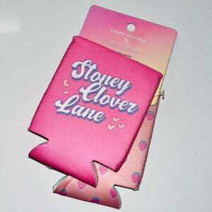 Stoney Clover Lane x Target Neoprene Drink Hugger Sleeves Can Chiller Set Of 2